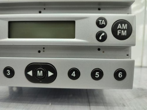 Autoradio origine ford - d'origine,