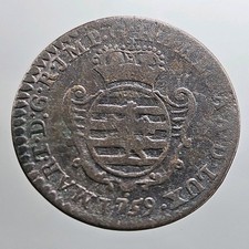 Luxembourg Marie Thérèse