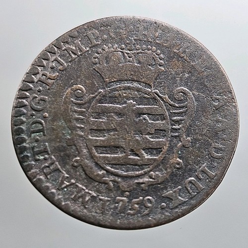 Luxembourg marie thérèse - luxembourg,