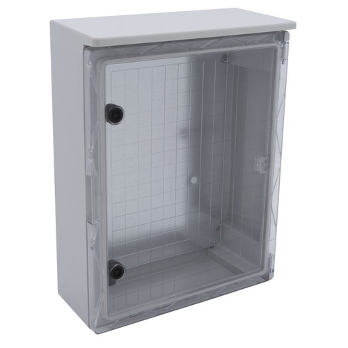 Coffret électrique abs avec - électrique,