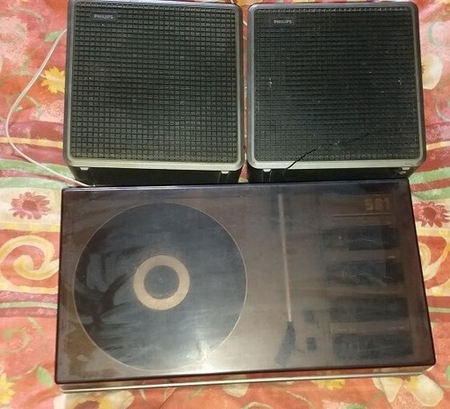 Tourne disque 381 - tourne-disque, type