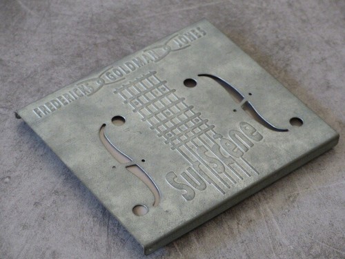Fredericks goldman jones - fredericks,