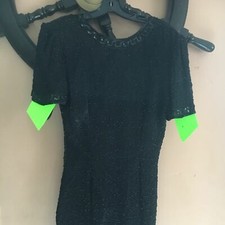 VINTAGE Ste'nay Silk &