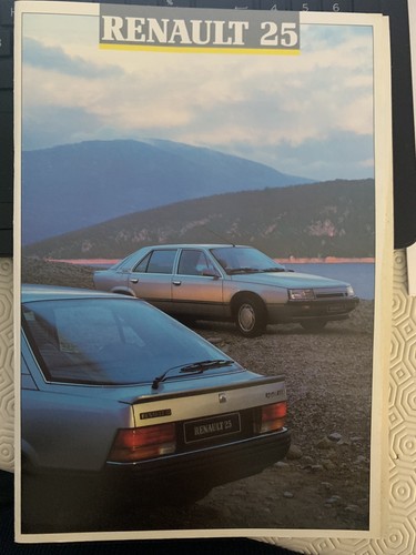 Catalogue brochure concession - catalogue,