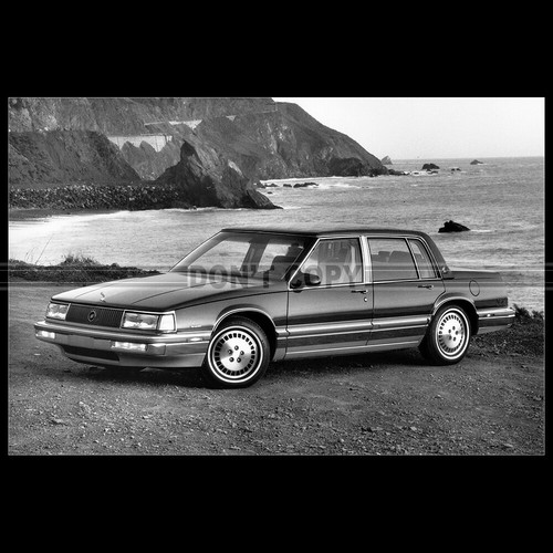 Photo 023583 buick - a.023583, park