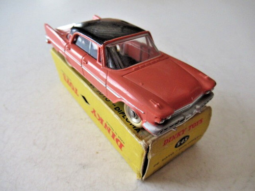 Dinky toys ref 545 - ref, soto
