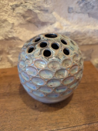 Denbac vase pique - pique, en