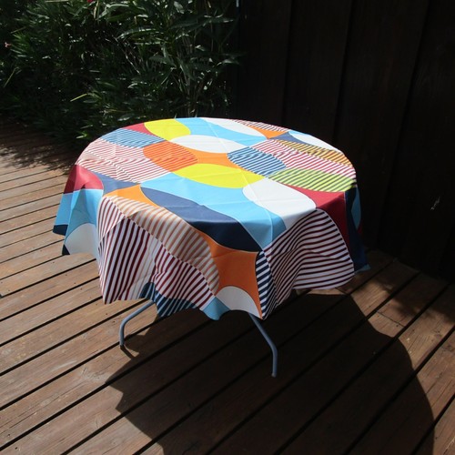 Nappe ronde 150 - Ø, cm