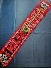 Écharpe Olympique Lyonnais