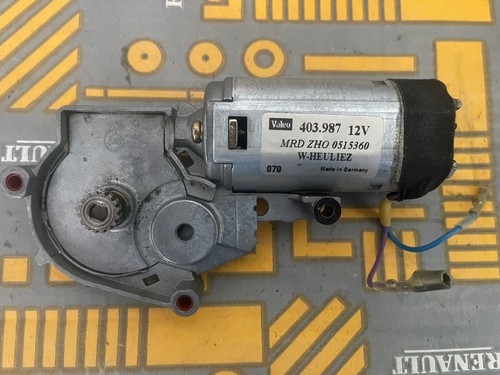 Renault twingo moteur - renault,