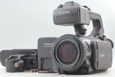 [ MINT ] Caméscope Professionnel Canon XA55 4K UHD En Provenance Du JAPON