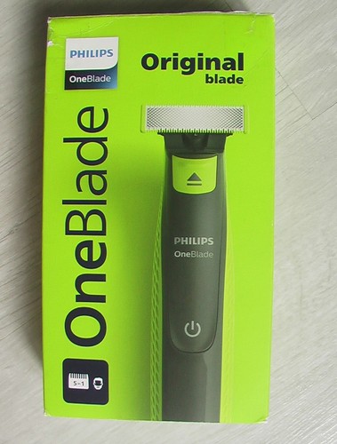 Rasoir philips oneblade face - philips,