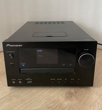 Récepteur Network CD Receiver  PIONEER model no.  XC-HM 71-K Hors service