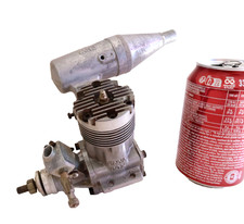 Enya 60X Model 7101 Moteur