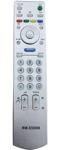 Rmed008 télécommande fit for - télécommande,