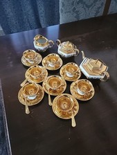 Magnifique service ART Deco en