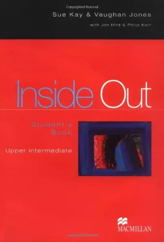 Inside out student book - student,