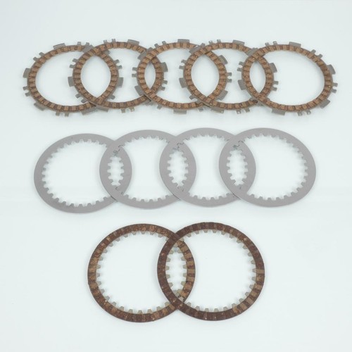 Disque embrayage rms - rms, pour