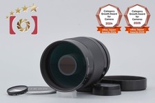 Nikon Reflex NIKKOR.C 500mm