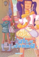 Alta Donna - Furets et