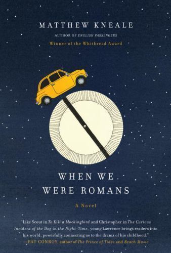 When were romans a novel - when,
