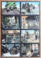 Frank Le Gall Théodore