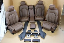 Audi A8 4H D4 Sellerie