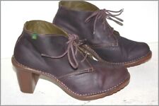 EL NATURALISTA Escarpins