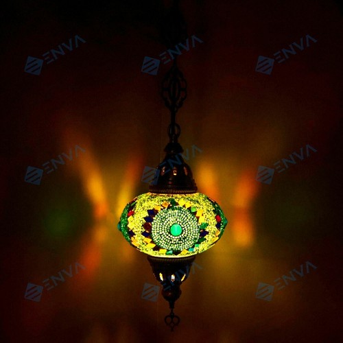 Lustre suspension plafonnier