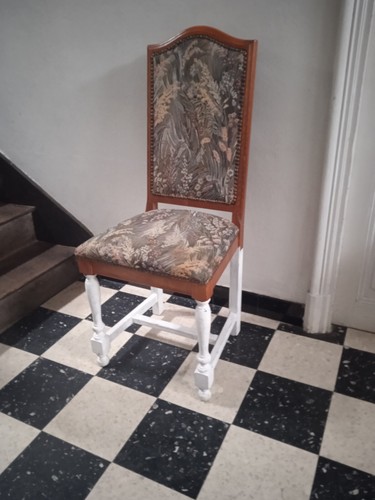 Chaises salle manger 20 - salle,