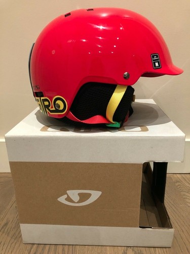 Casque de ski snowboard - de,