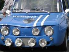 Peinture BASF UHS VOC: Renault