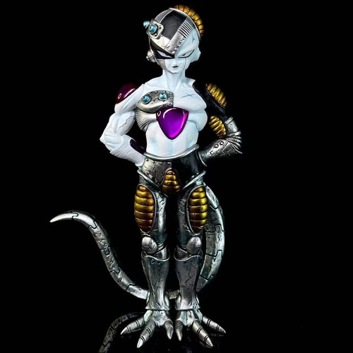 Figurine dragon ball mecha - figurine,