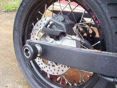 Yamaha 660 xtz - 660,