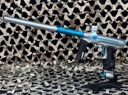 New method dlx shocker era - new,