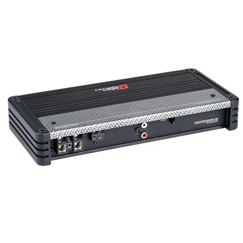 Cerwin vega srpm1000 - vega, srpm1000.1d