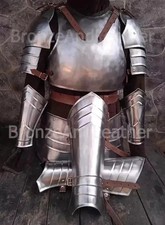 Médiévale Knight Costume