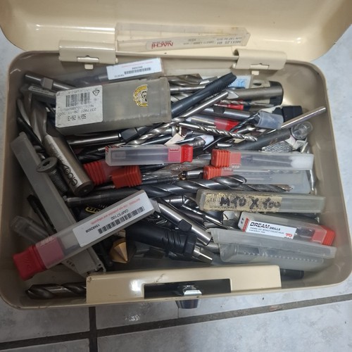 Outils fraisage carbure - de, en