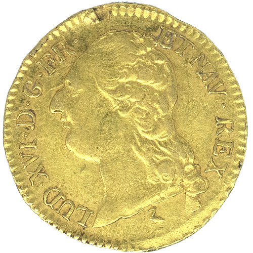 Louis xvi aux - xvi-louis,
