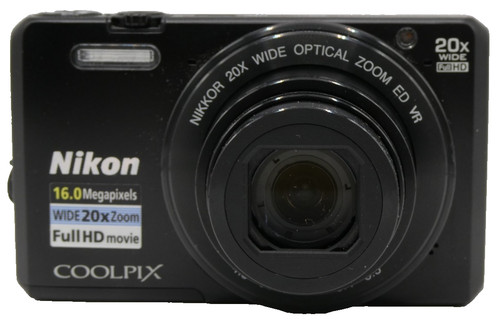 Nikon coolpix s7000 - nikon,
