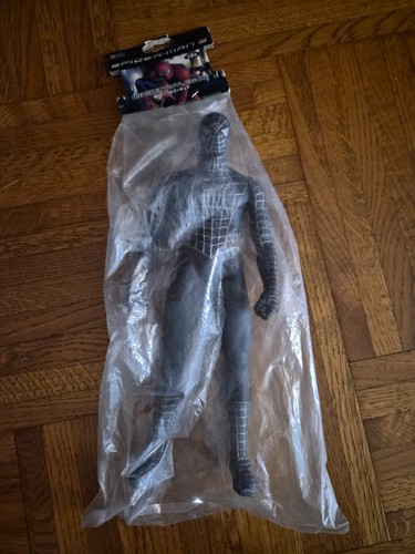 Figurine spider man black - figurine, 3