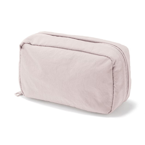 Muji wrinkle nylon - wrinkle,