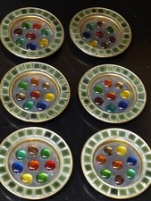 Desous de Verres Vintage