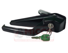 Poignée Dx Cabine Tracteur