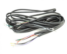 Impianto électrique Pour