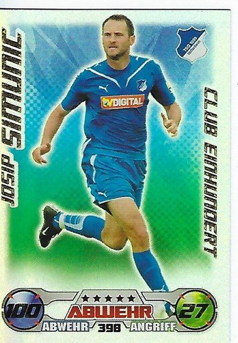 Match attax bundesliga - match,