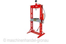 Holzmann WP30ECO Presse