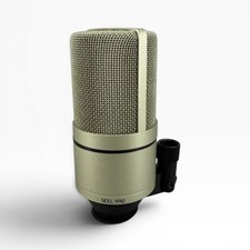 MXL 990 USB Studio Condenser