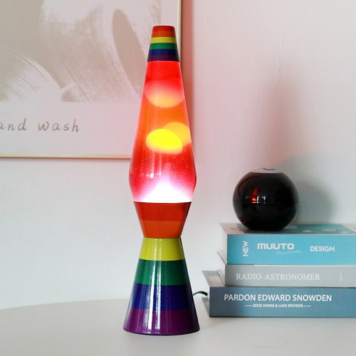 Lampe lave verre - lampe,