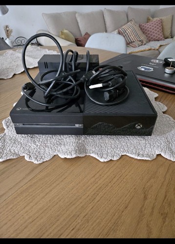Microsoft xbox one - microsoft,